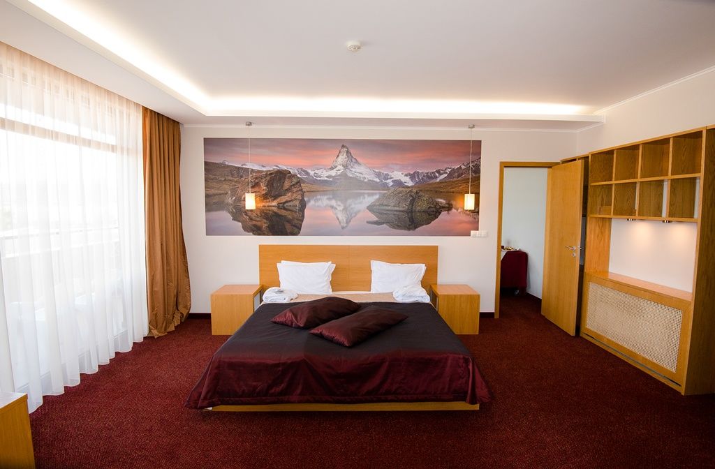 SevtoPolis Hotel Balneo & Spa фото 6