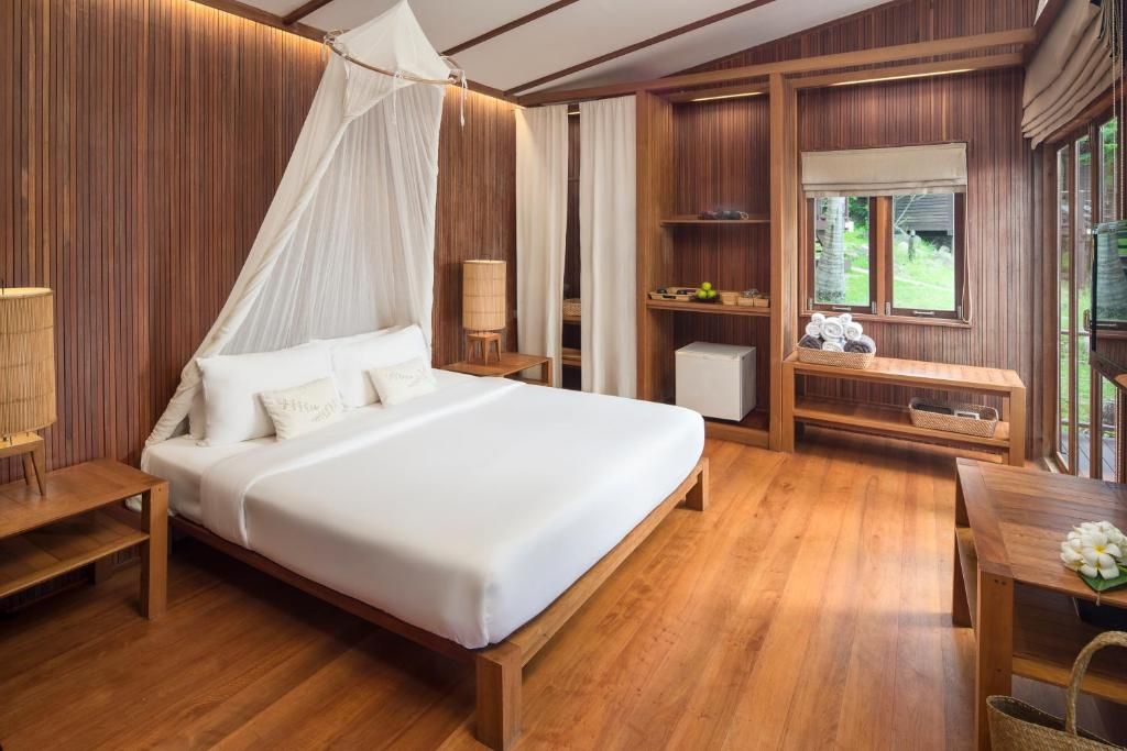 Haad Tien Beach Resort фото 3