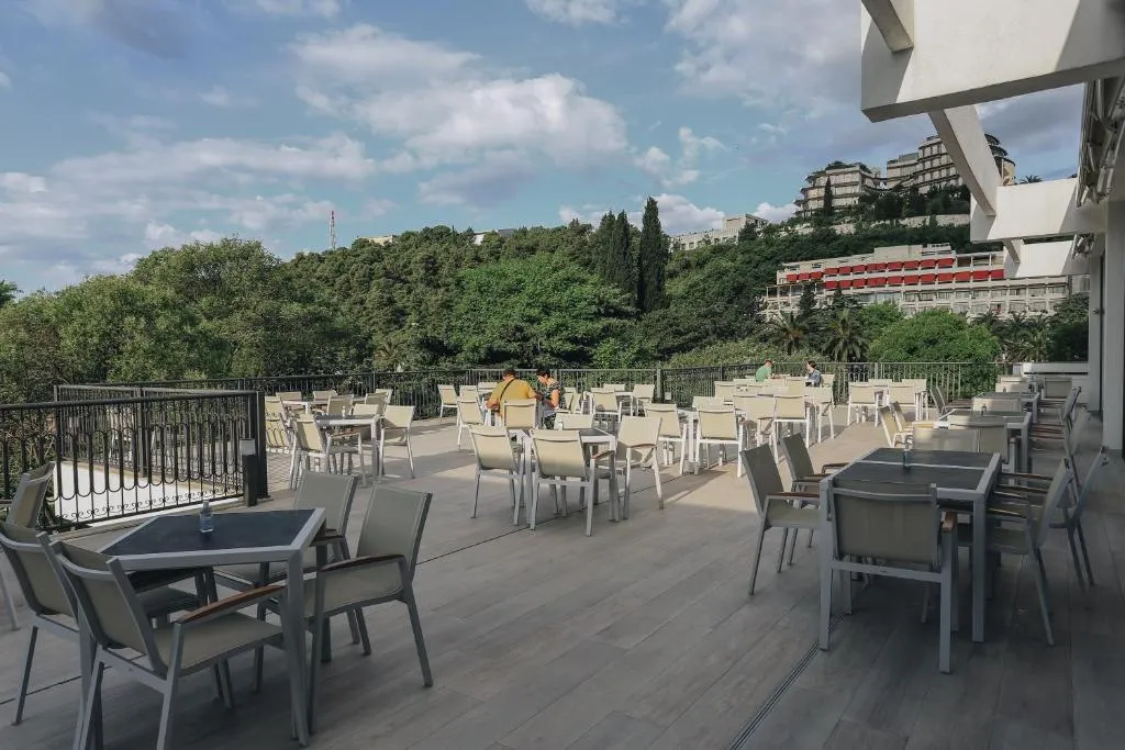 Montenegro Beach Resort фото 35