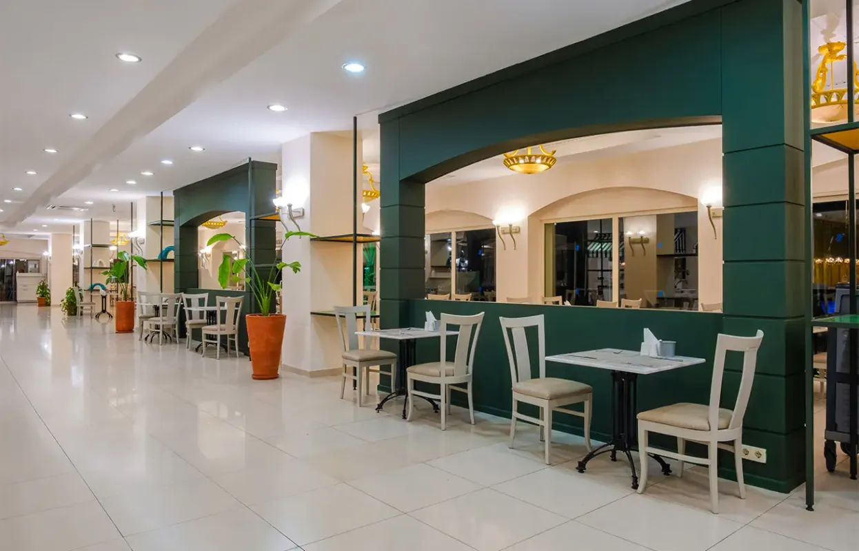 Sural Resort фото 14