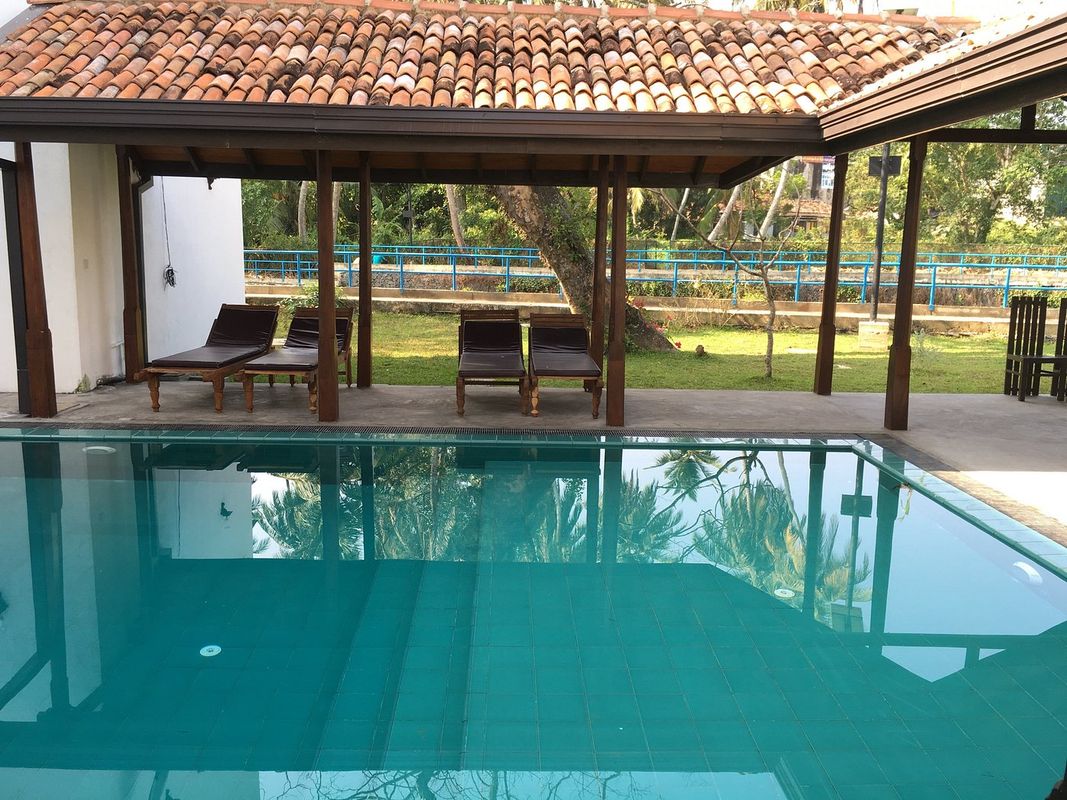 Lagoon Boutique Hotel фото 5