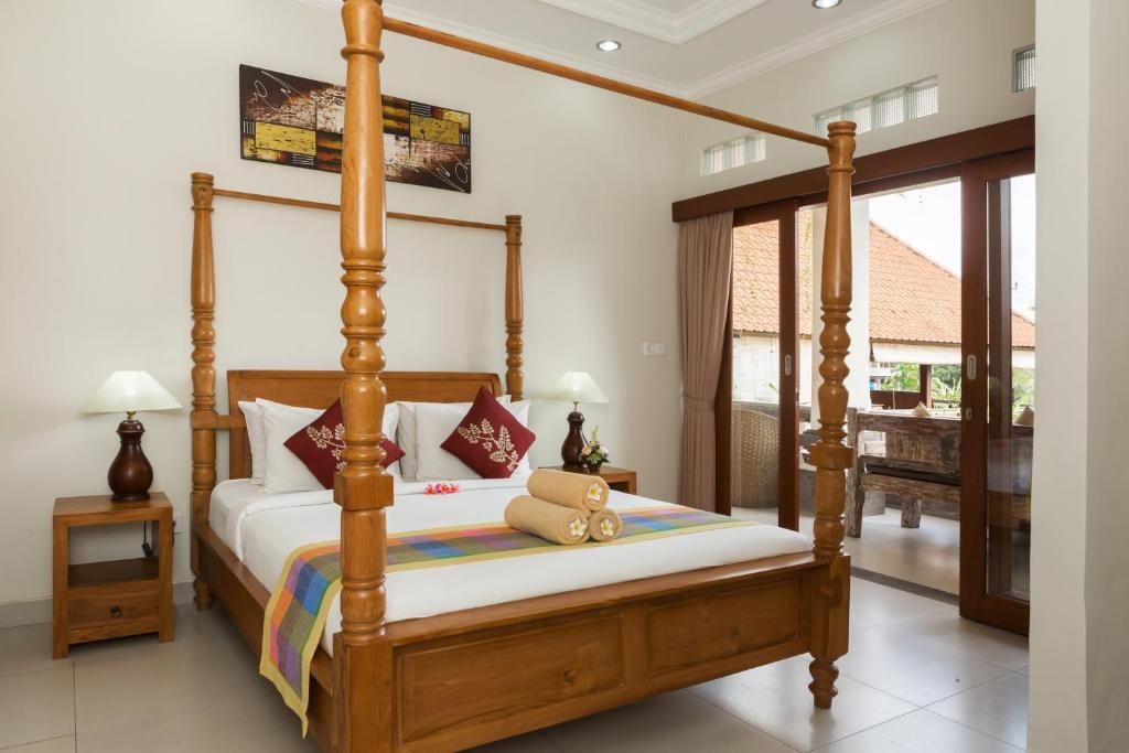 Kiskenda Cottages фото 3