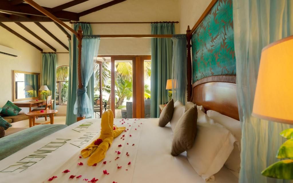 Sunset Beach Hotel фото 63