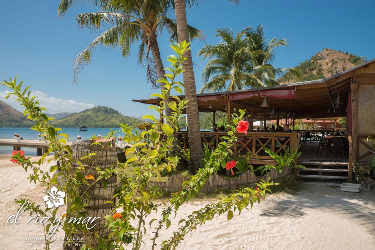 El Rio Y Mar Island Resort фото 1
