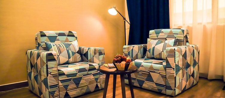 Фото отеля Le Wana