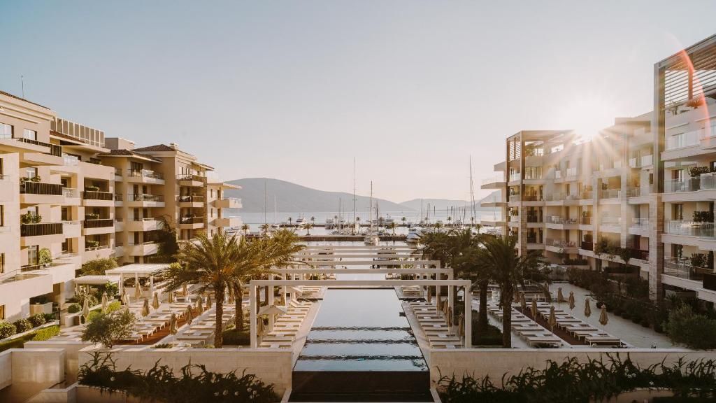 Regent Porto Montenegro фото 23