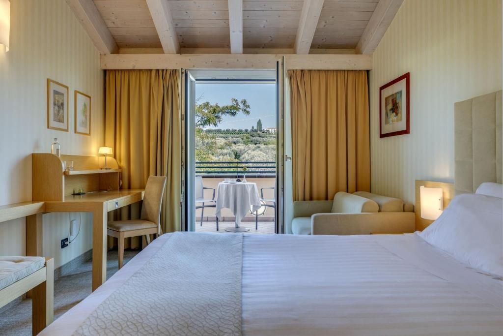 Hotel Caesius Thermae & Spa Resort фото 22