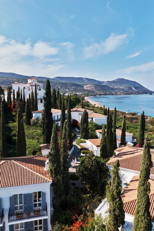 Anassa фото 2