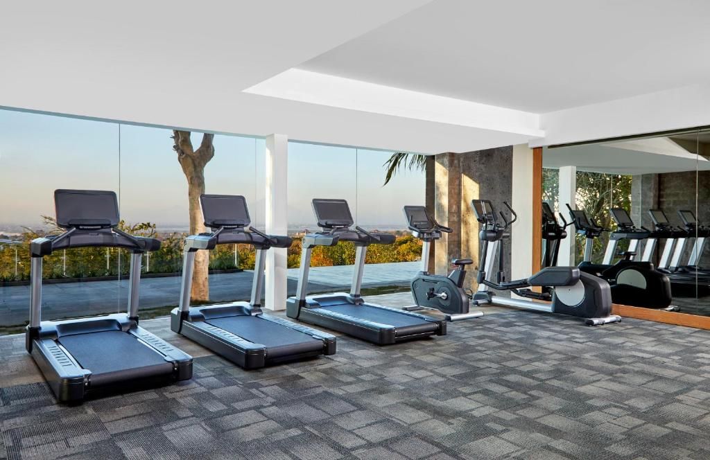 Four Points by Sheraton Bali, Ungasan фото 13