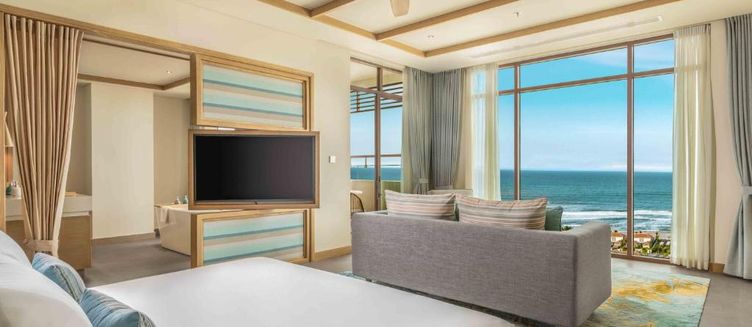 Фото отеля Fusion Resort & Villas Da Nang