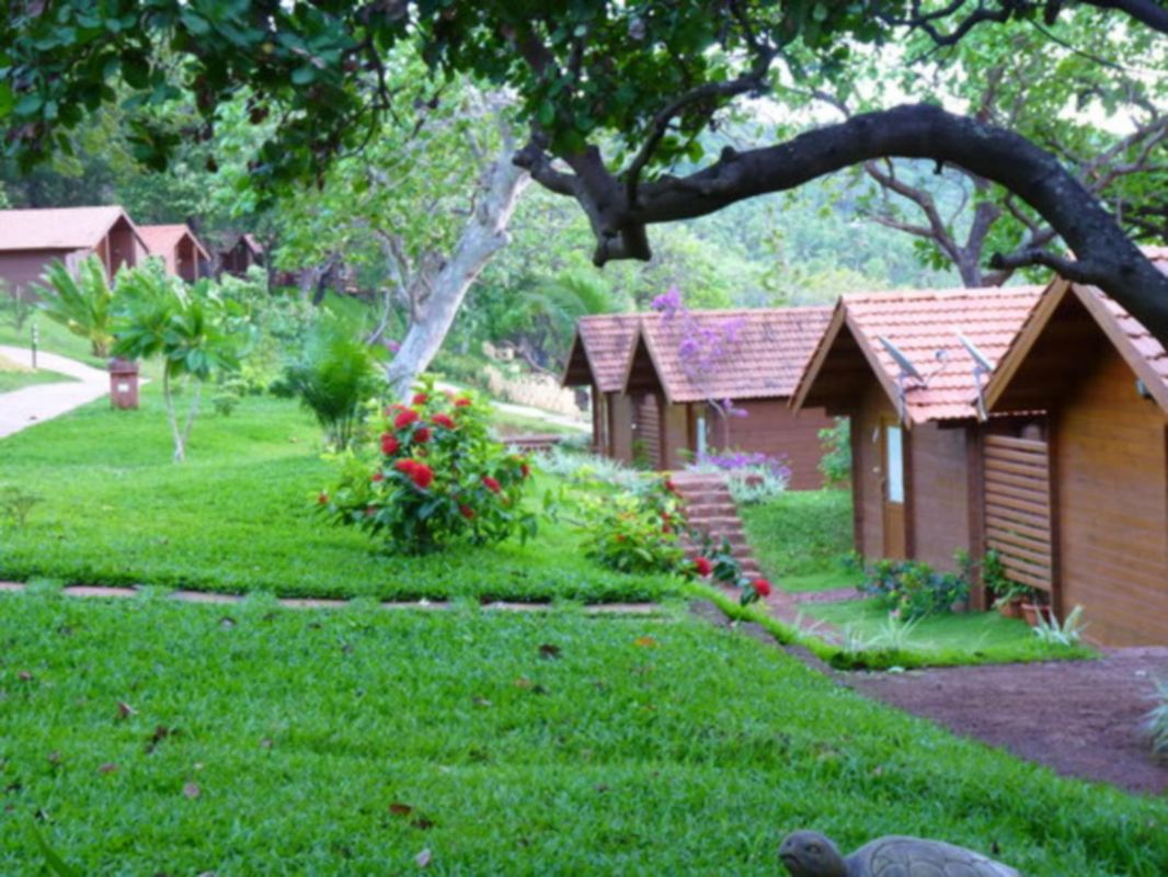 Stone Water Eco Resort фото 23