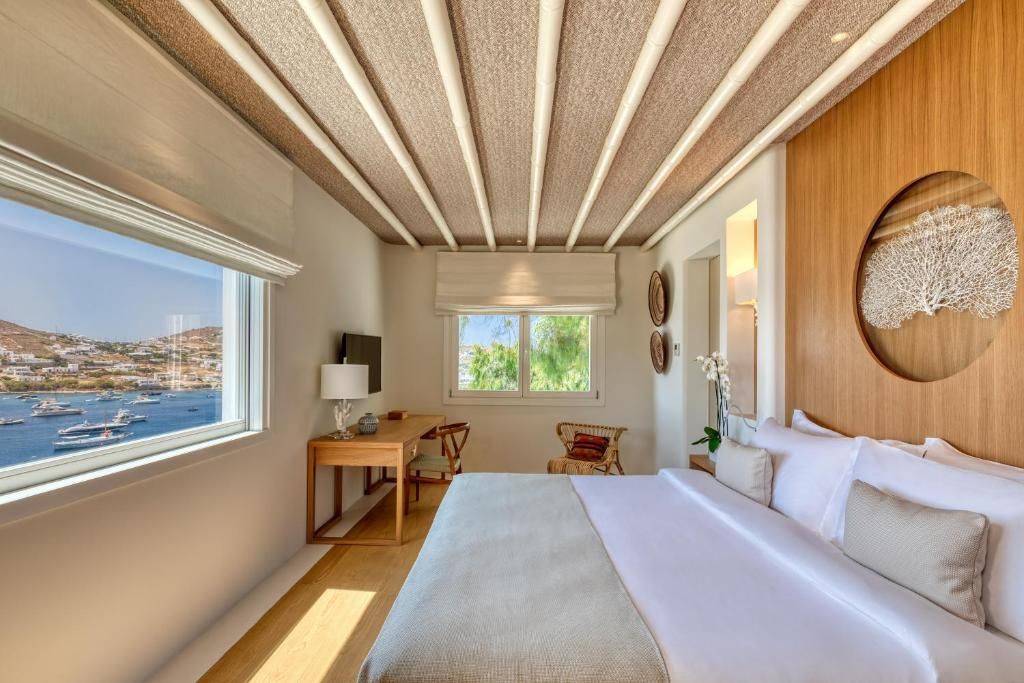 Santa Marina, A Luxury Collection Resort, Mykonos фото 15