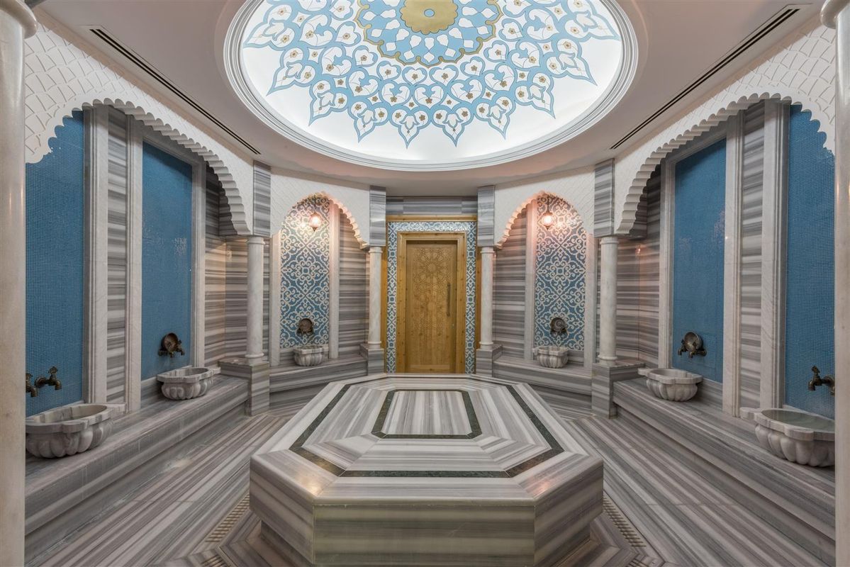 Elite Luxury Suite & Spa фото 19