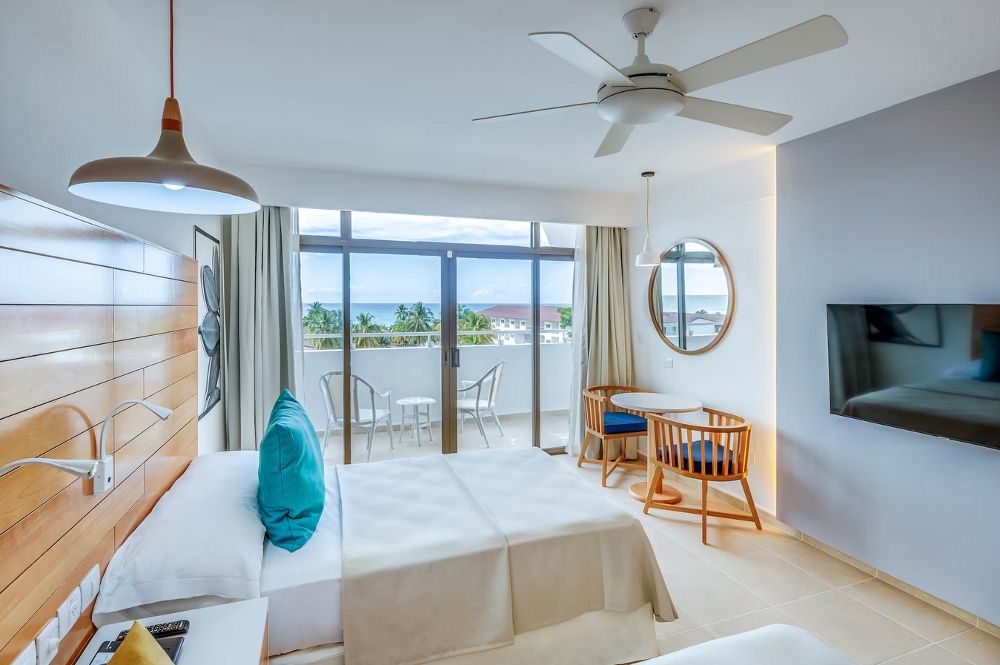 Sol Caribe Beach фото 125