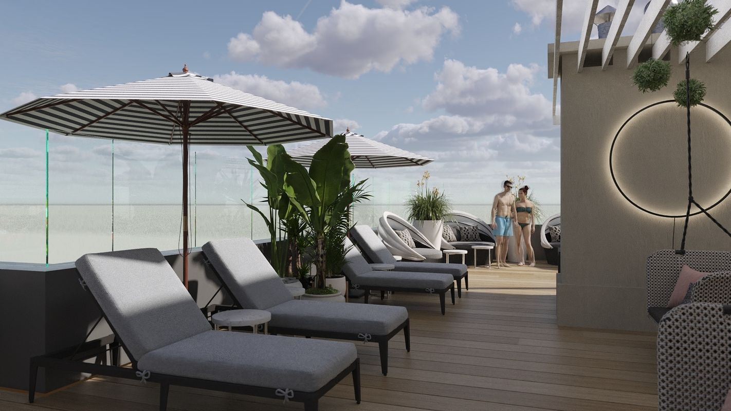 Grand Hotel Royal Lions фото 46
