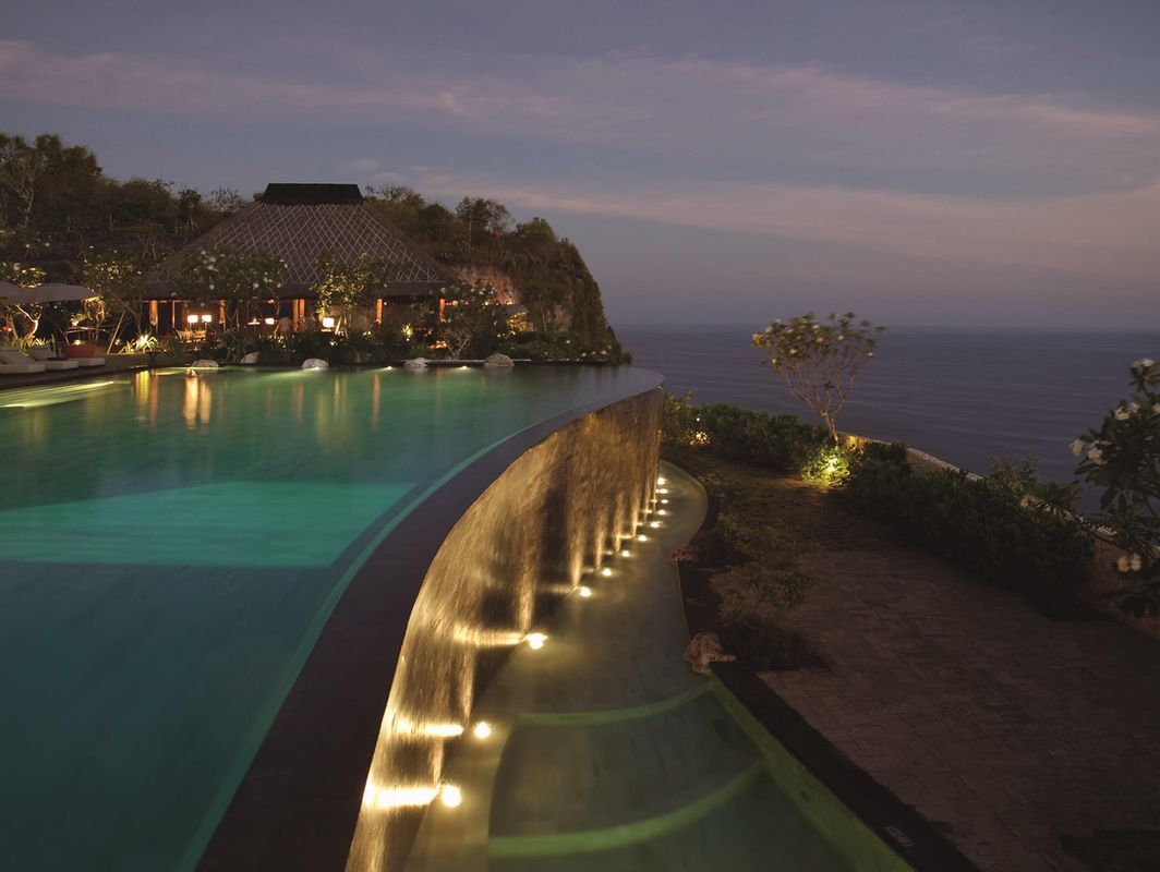 Bvlgari Resort Bali фото 49