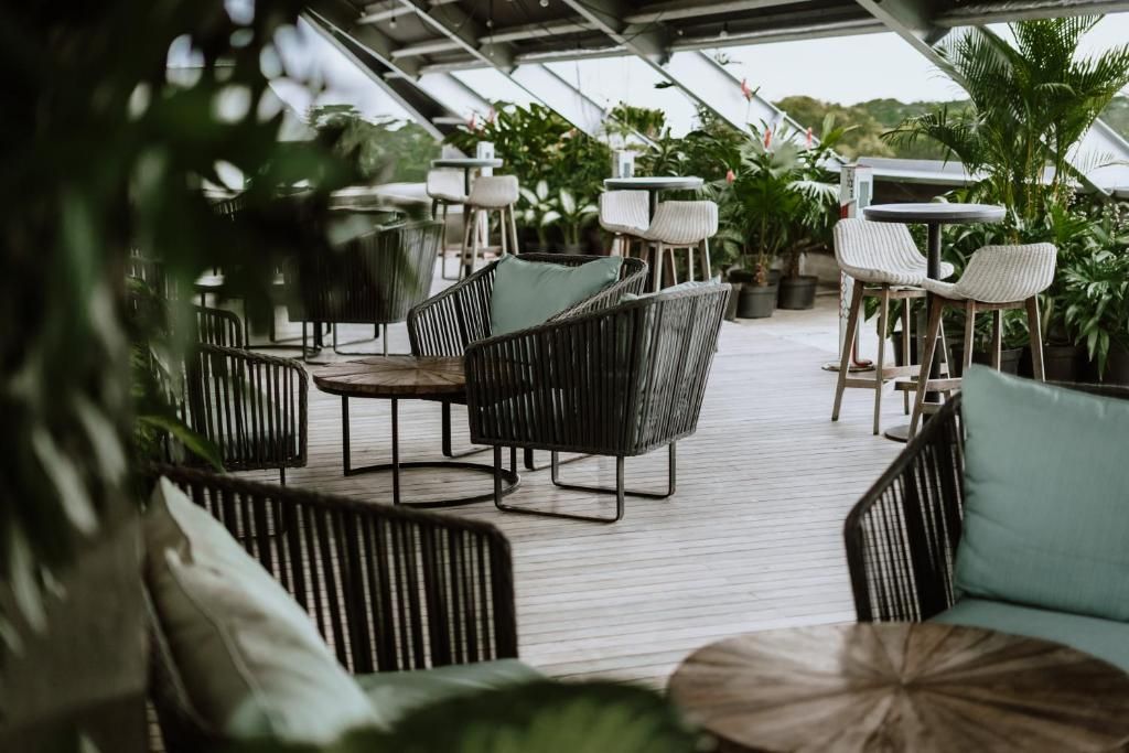 Artotel Sanur - Bali фото 83