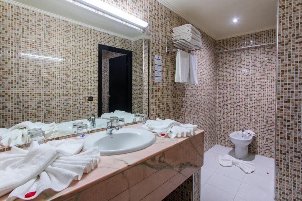 Hotel Meriem фото 3
