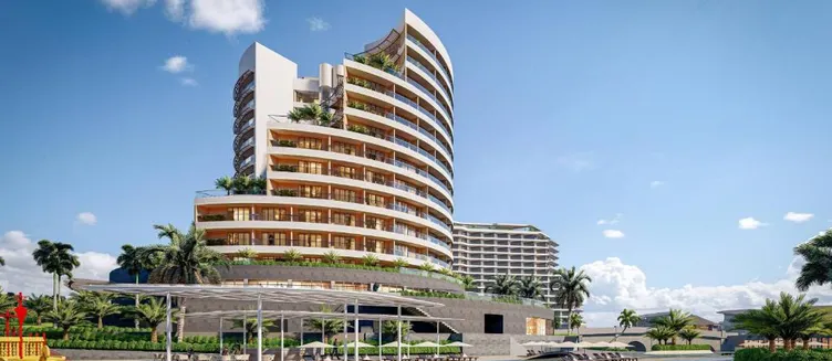 Фото отеля Melia Serenity Cam Ranh Beach Resort