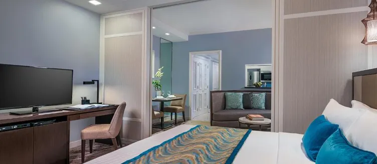 Фото отеля Ascott Makati