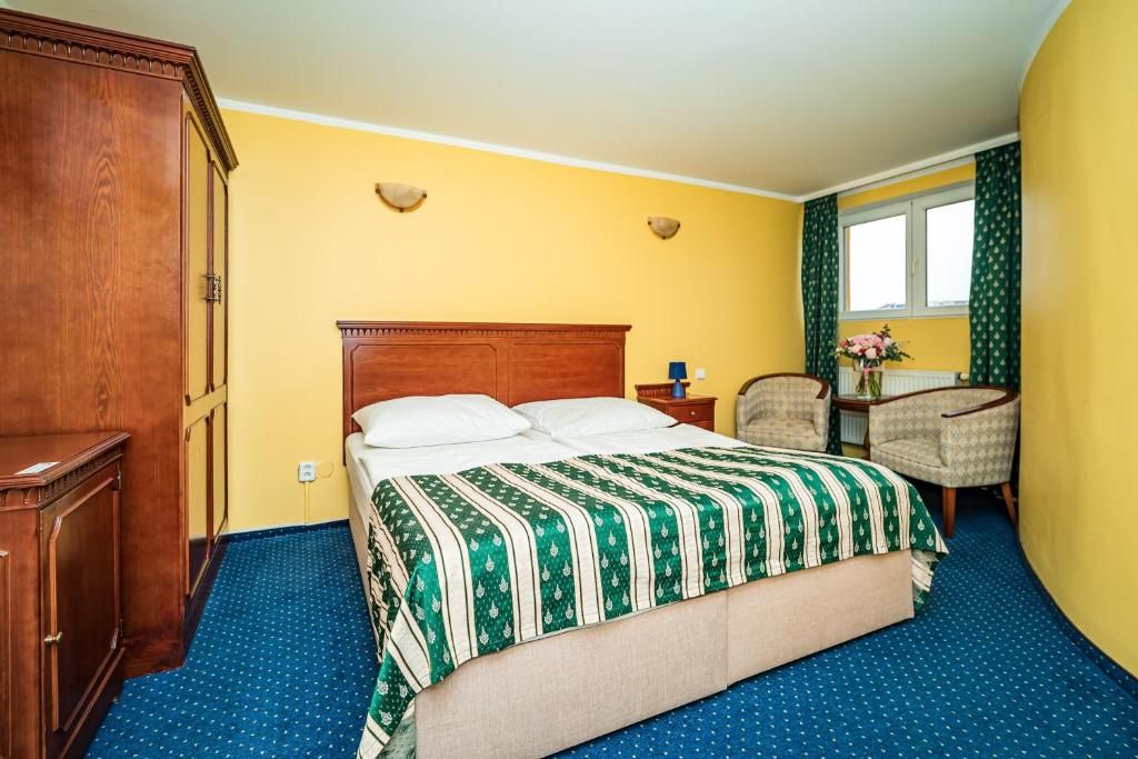 Hotel Otakar фото 30