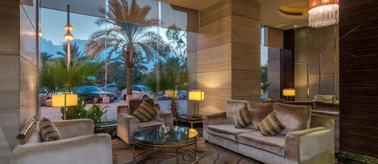 Фото отеля Boudl Al Qasr