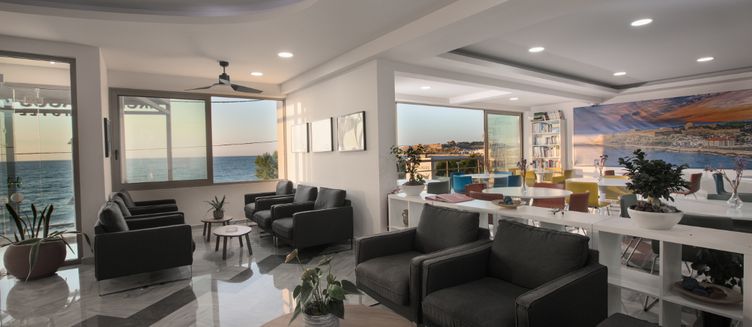 Фото отеля Archipelagos Residence