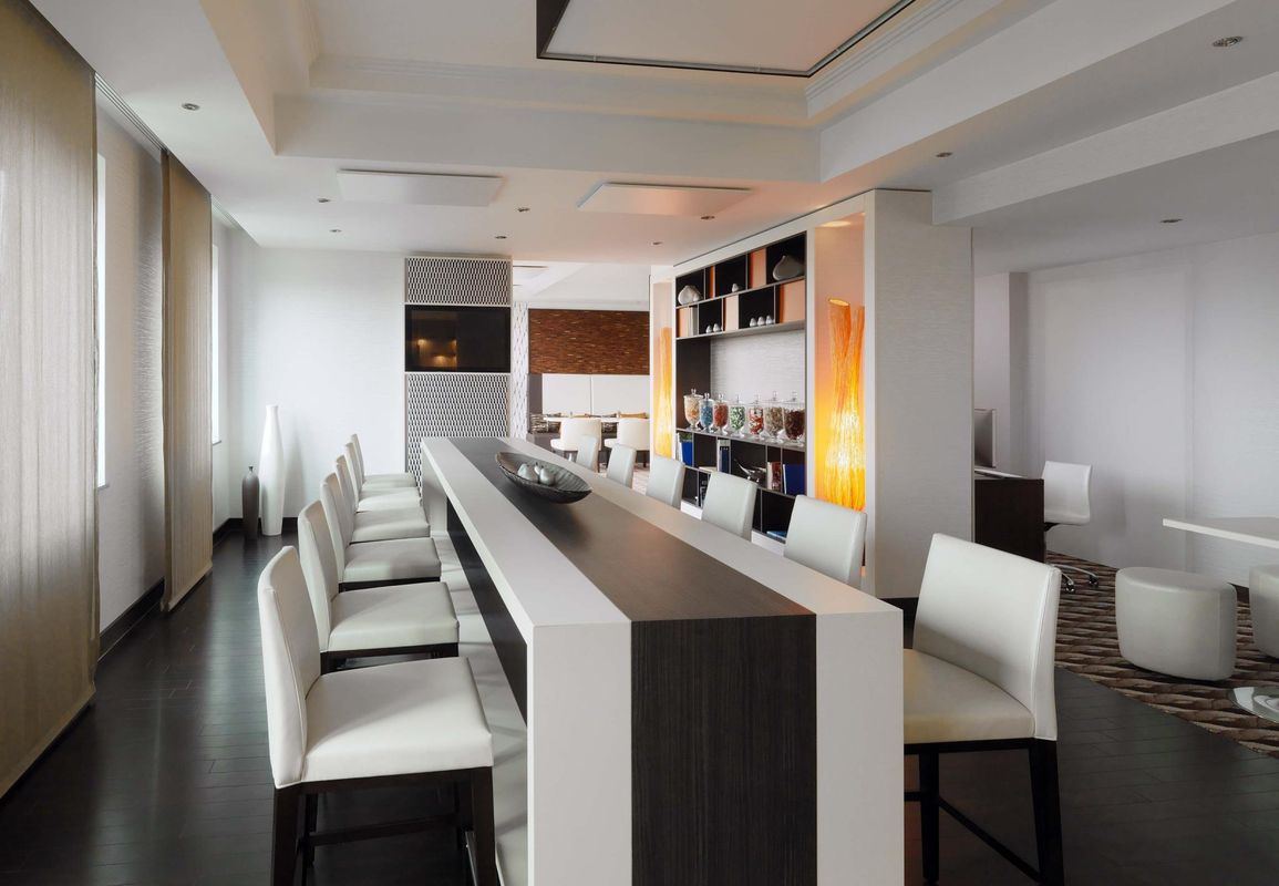 Cologne Marriott Hotel фото 5