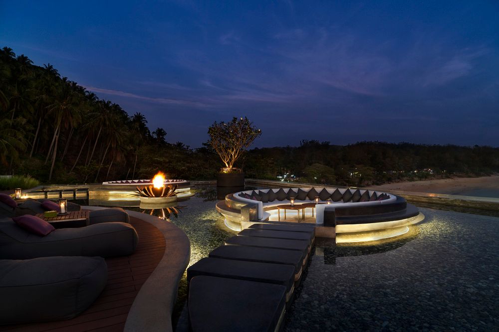 The Nai Harn фото 63