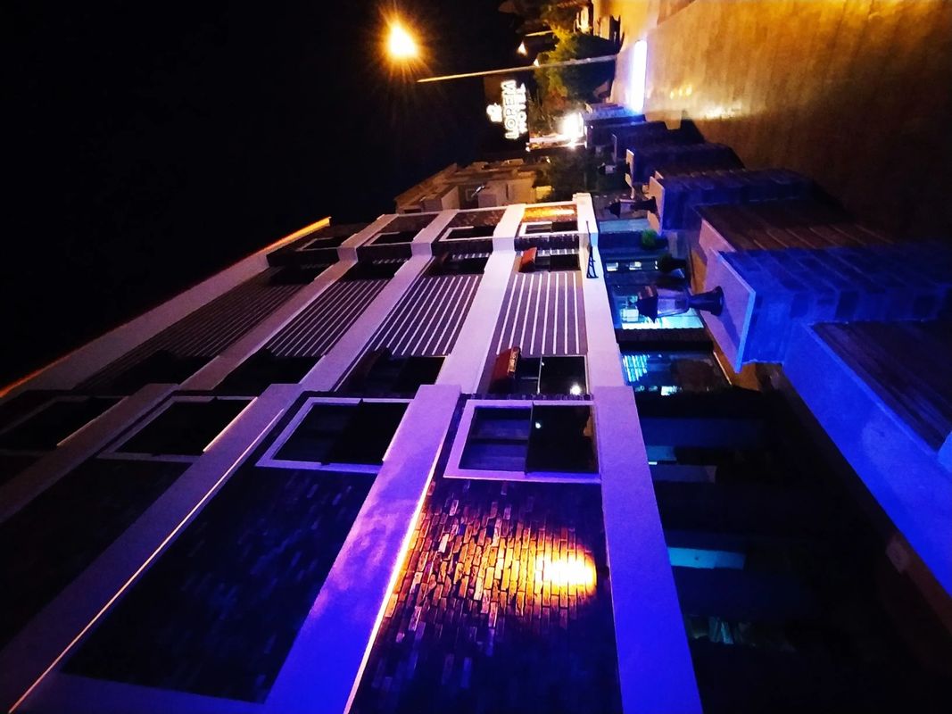 Lorem Hotel фото 1