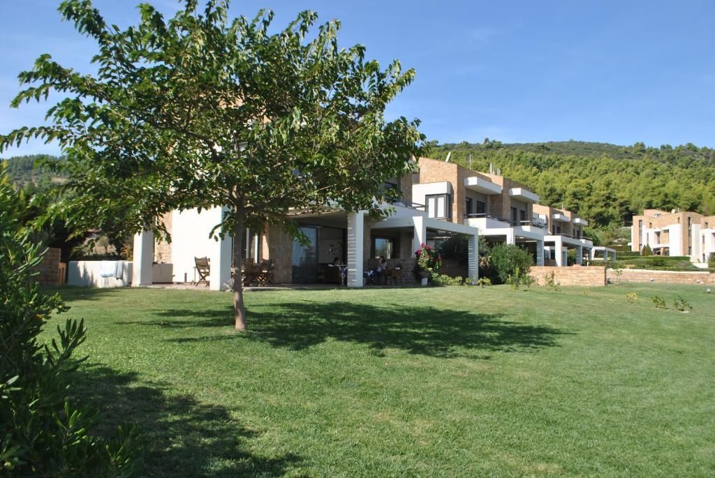 Zenas Villas фото 10