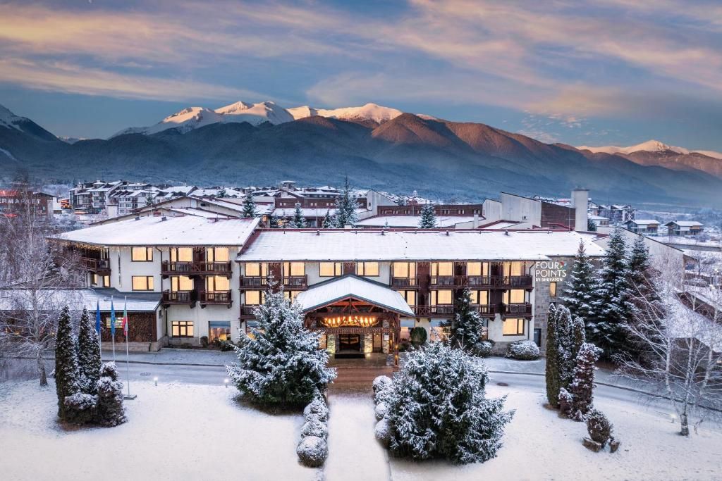 Strazhite Hotel - Half Board фото 7