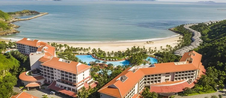 Фото отеля Vinpearl Resort Nha Trang