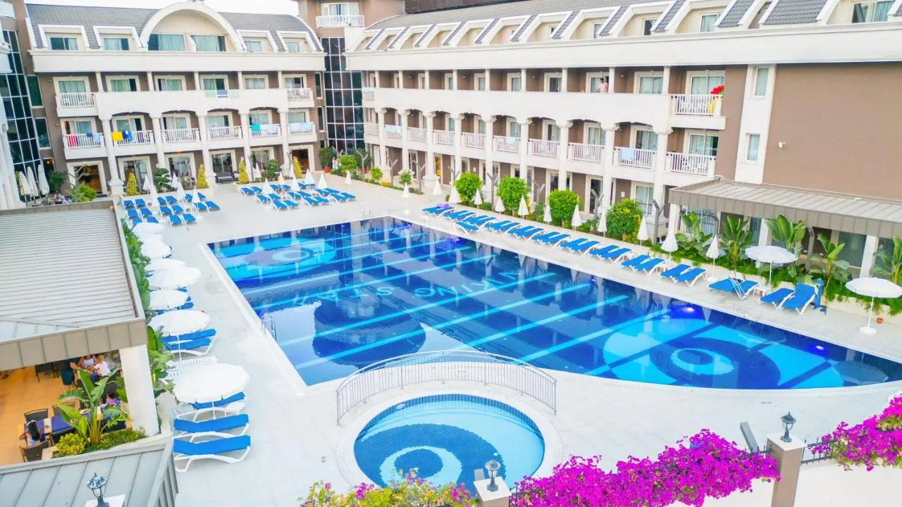 Viking Star Hotel фото 6