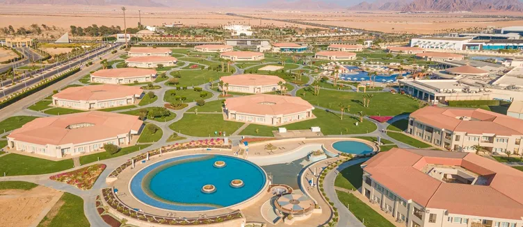 Фото отеля Pickalbatros Luxury Suites