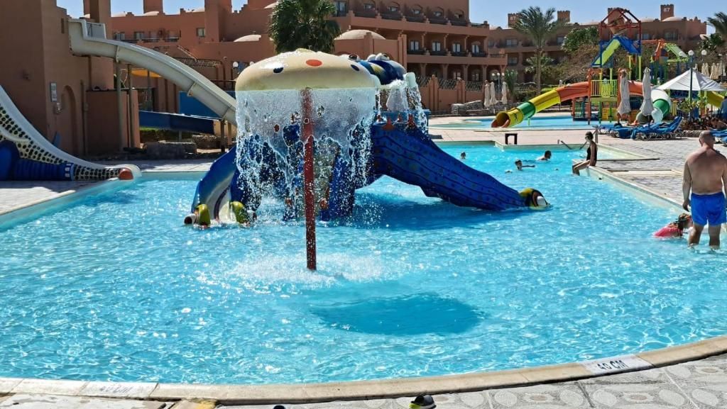 Sentido Akassia Beach фото 100