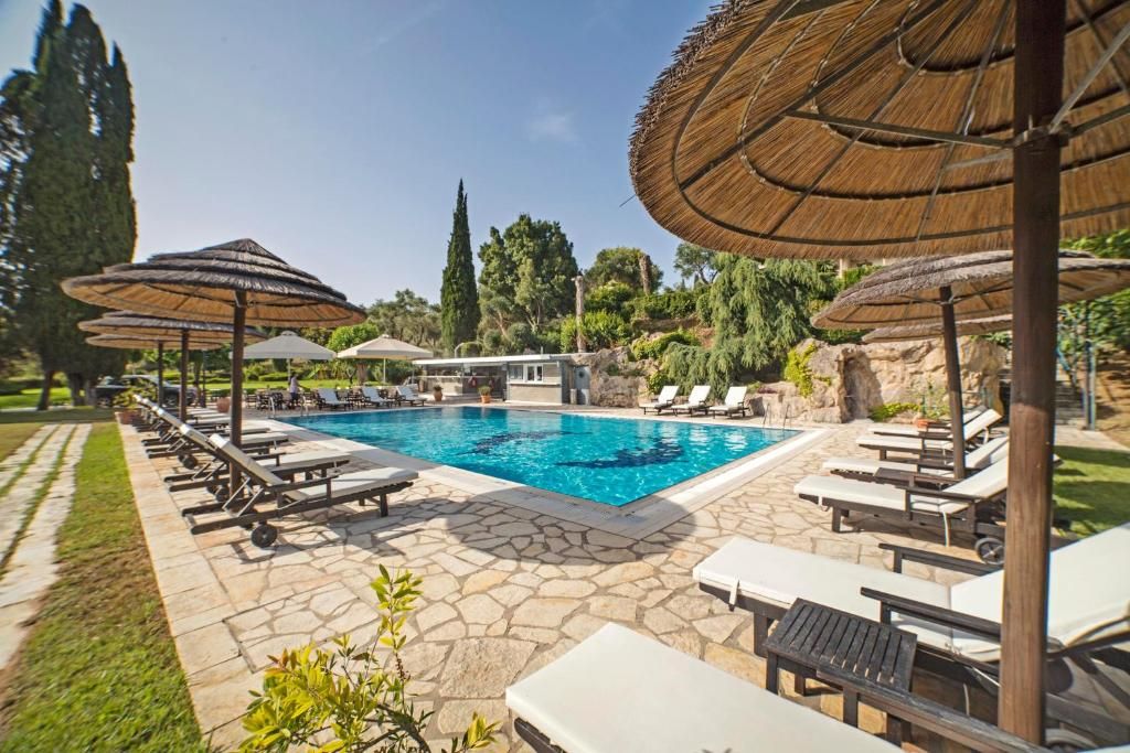 Corfu Club фото 39