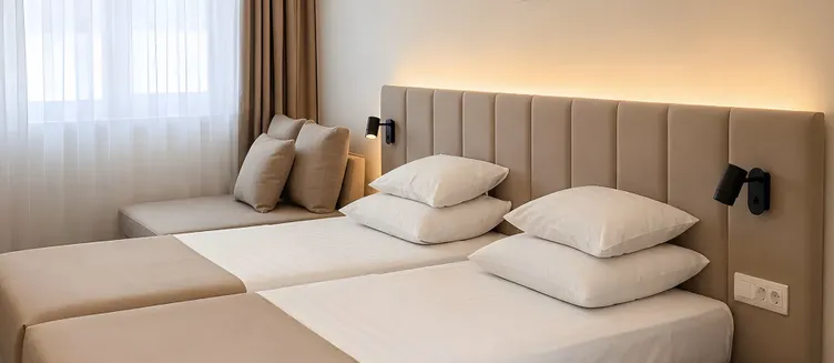 Фото отеля Hotel Fineso