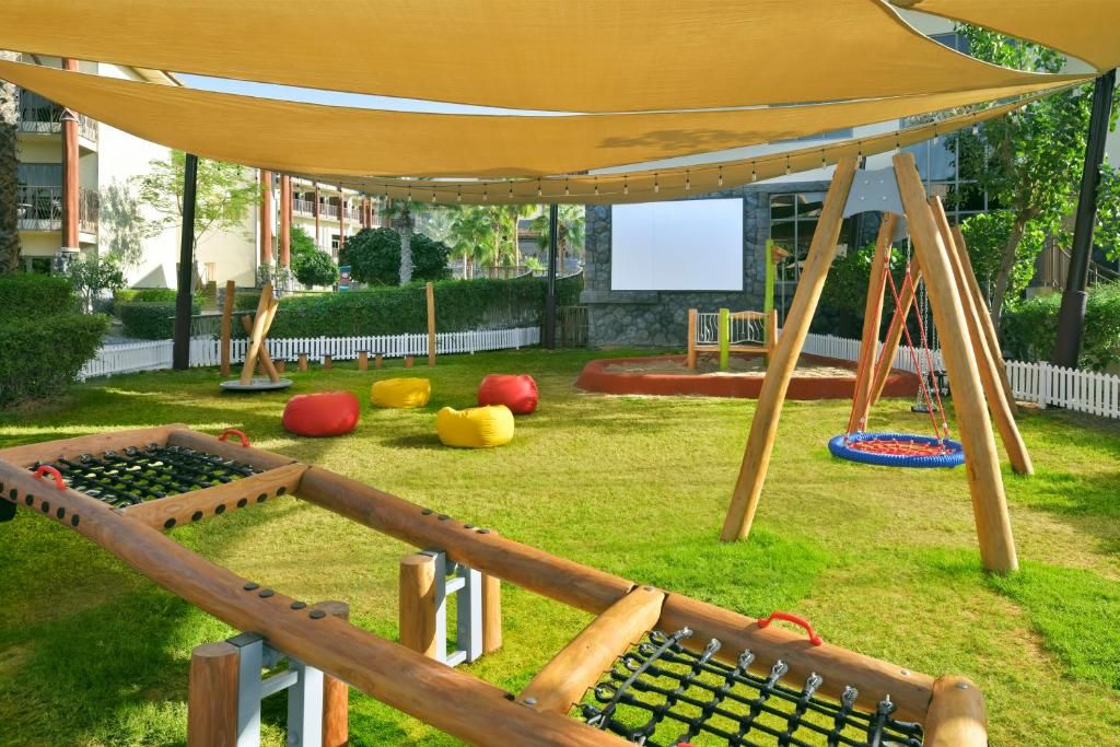 Lapita Dubai Parks and Resorts, Autograph Collection фото 44