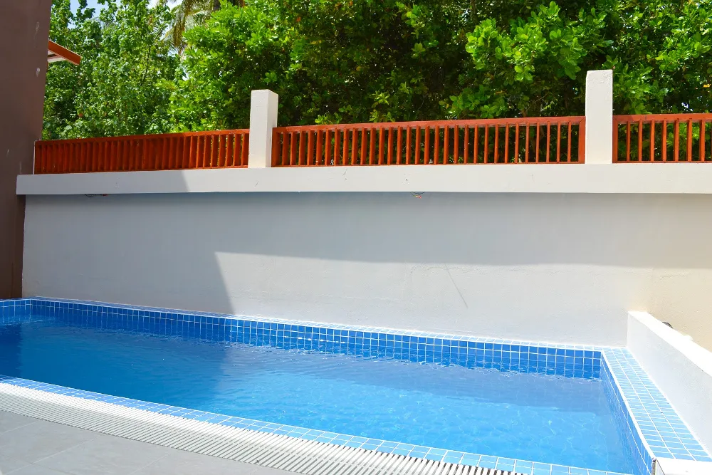 Guest House «TME Retreats Dhigurah Guest House» фото 16