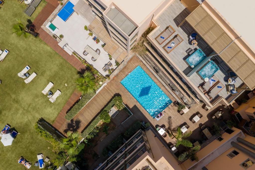 Palmera Beach Hotel & Spa (Adults Only) фото 41