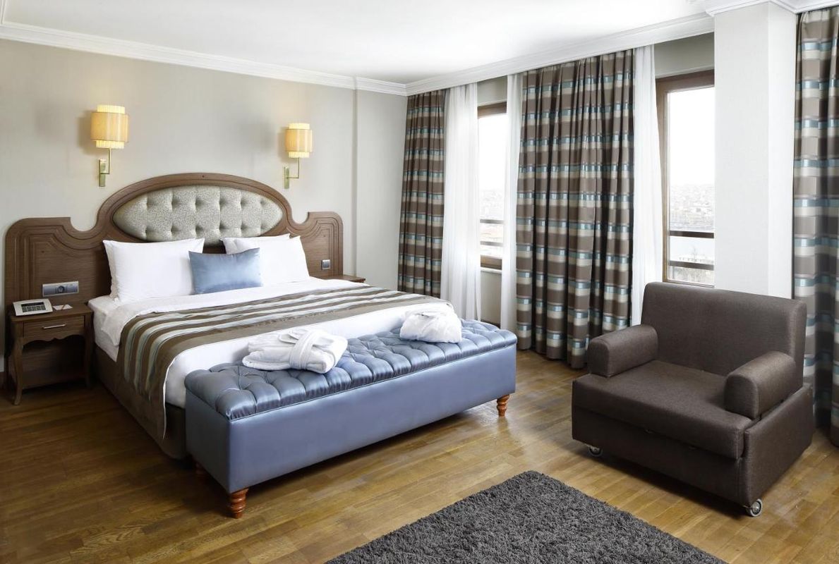 Grand Halic фото 2