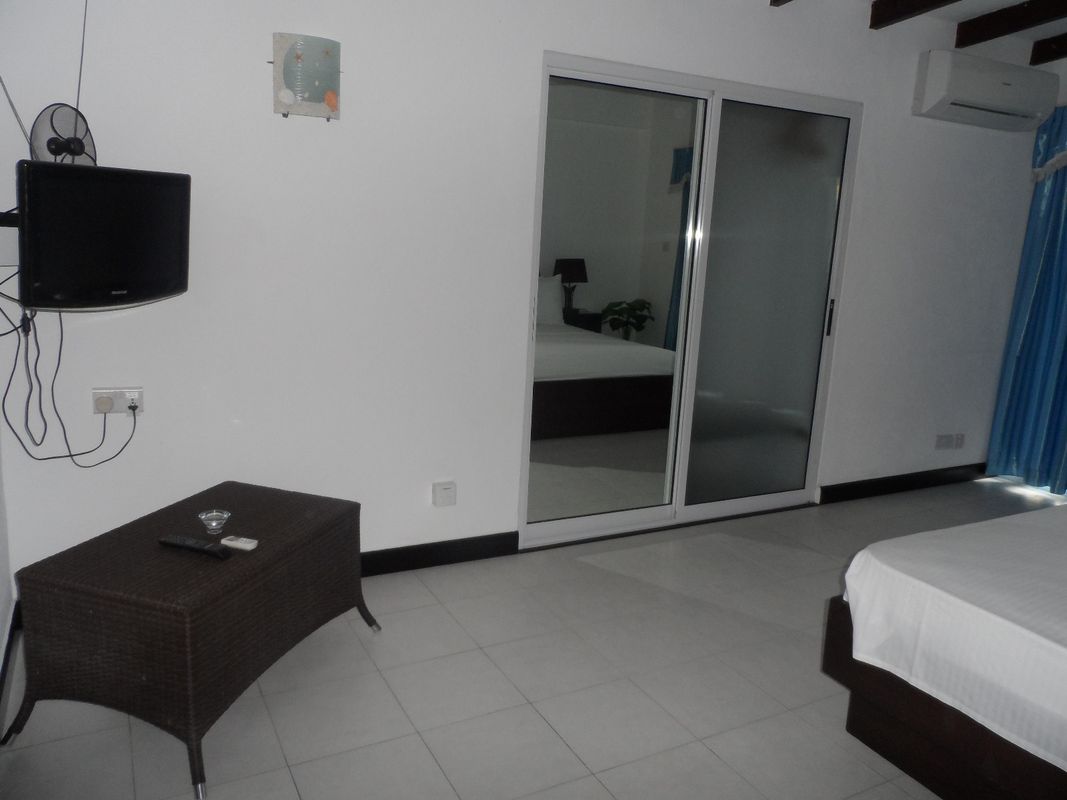 Anse Norwa Self Catering фото 2