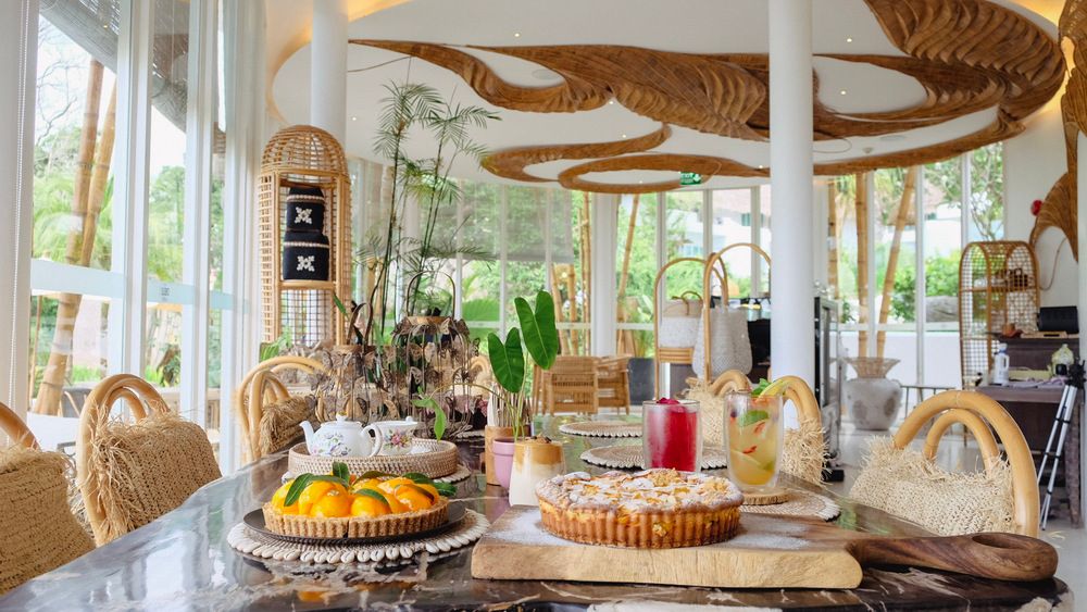 Eden Beach Khao Lak Resort & Spa фото 93