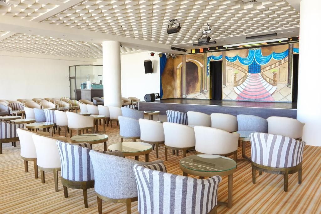 Hotel Club Palm Azur фото 22