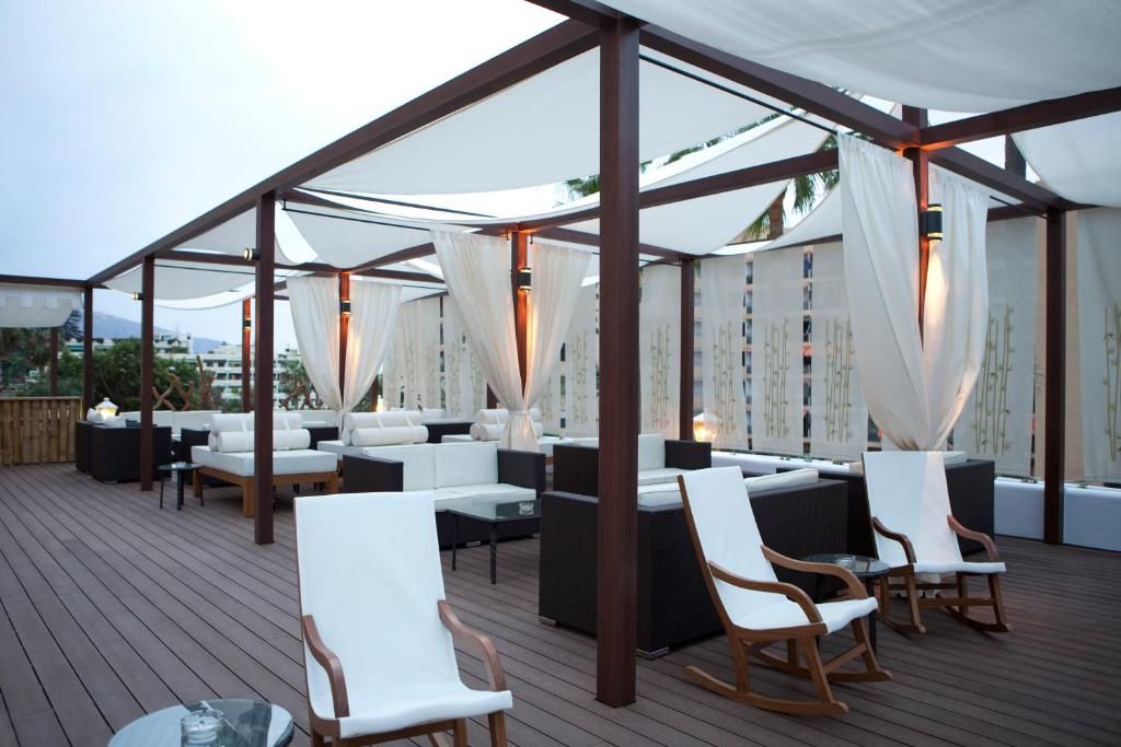 Be Live Adults Only Tenerife фото 21