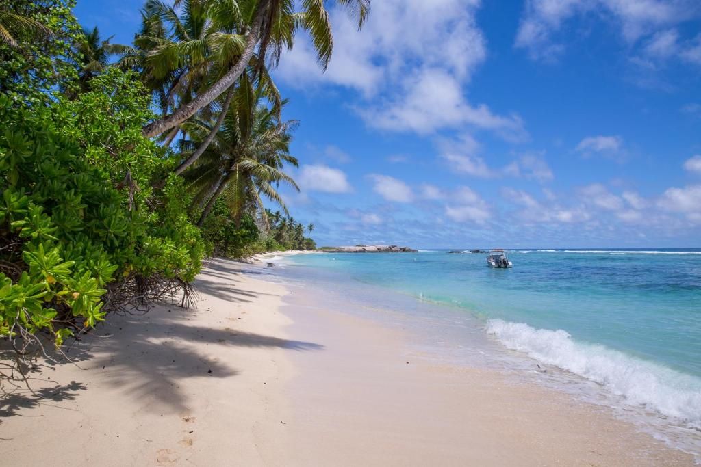 Chalets d'Anse Forbans SelfCatering фото 21