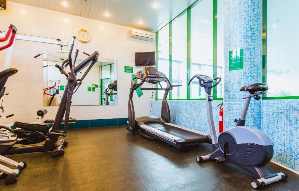 Отель Holiday Inn Москва Виноградово фото 43