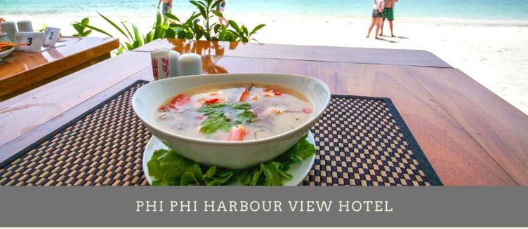 Фото отеля Phi Phi Harbour View