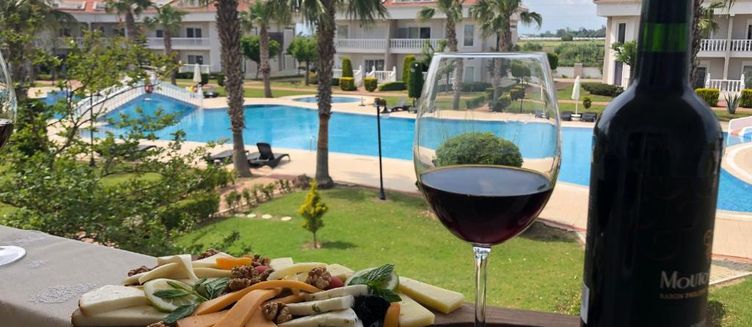 Фото отеля Belek Golf Village Apartments